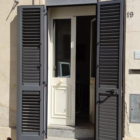 Casa Giuseppina Lecce Villa Exteriör bild