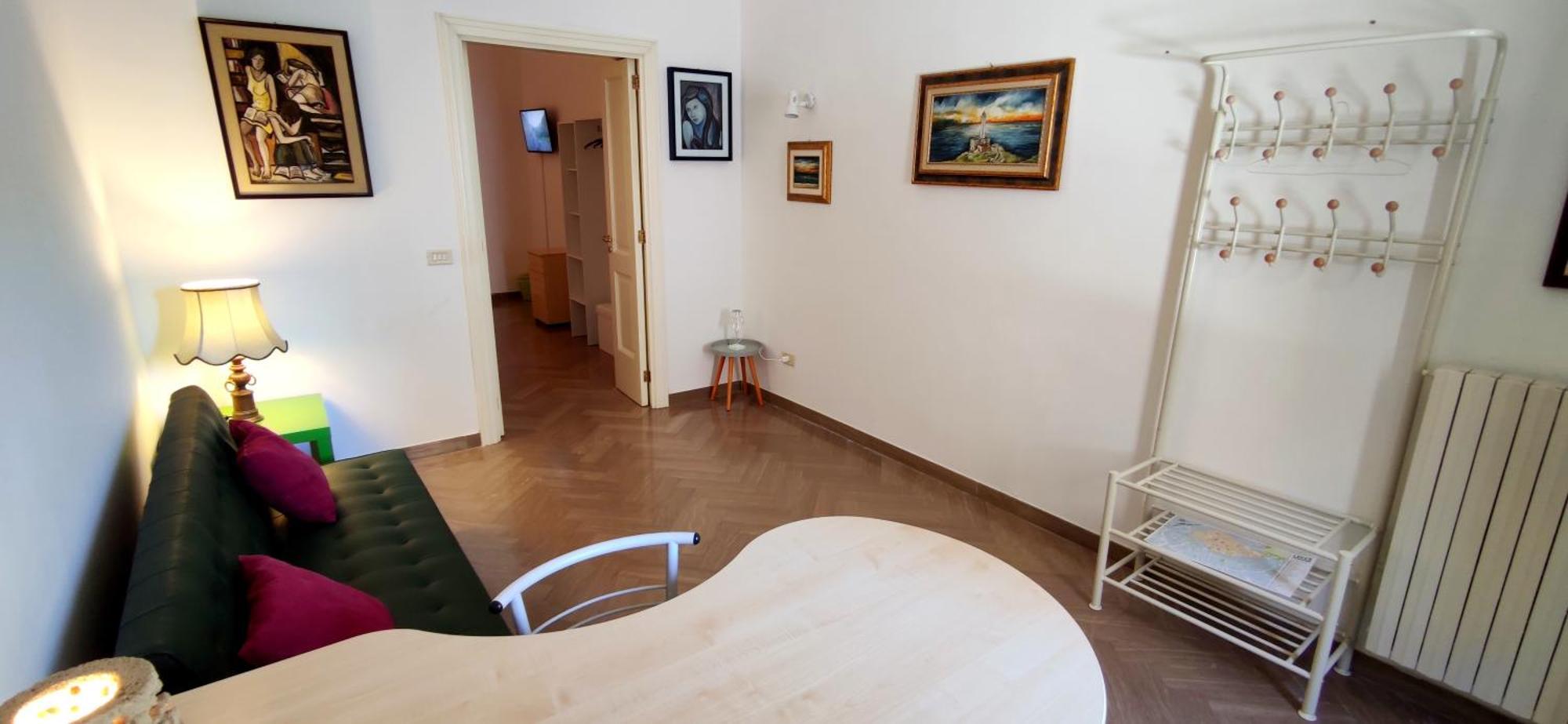 Casa Giuseppina Lecce Villa Exteriör bild