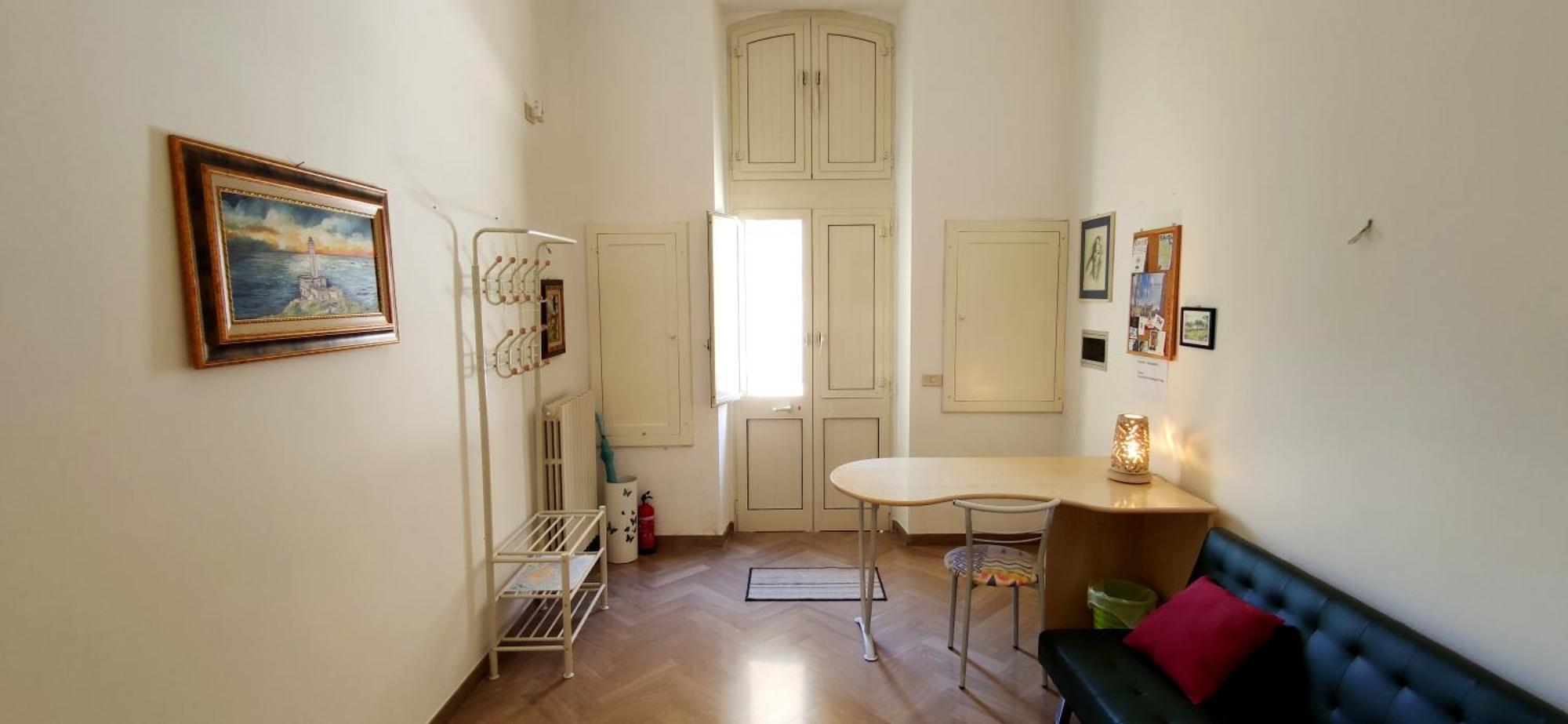 Casa Giuseppina Lecce Villa Exteriör bild